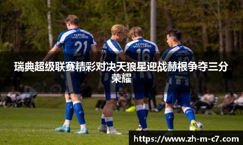 瑞典超级联赛精彩对决天狼星迎战赫根争夺三分荣耀